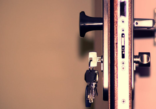 Hoe kan ik mijn woning beter beveiligen?