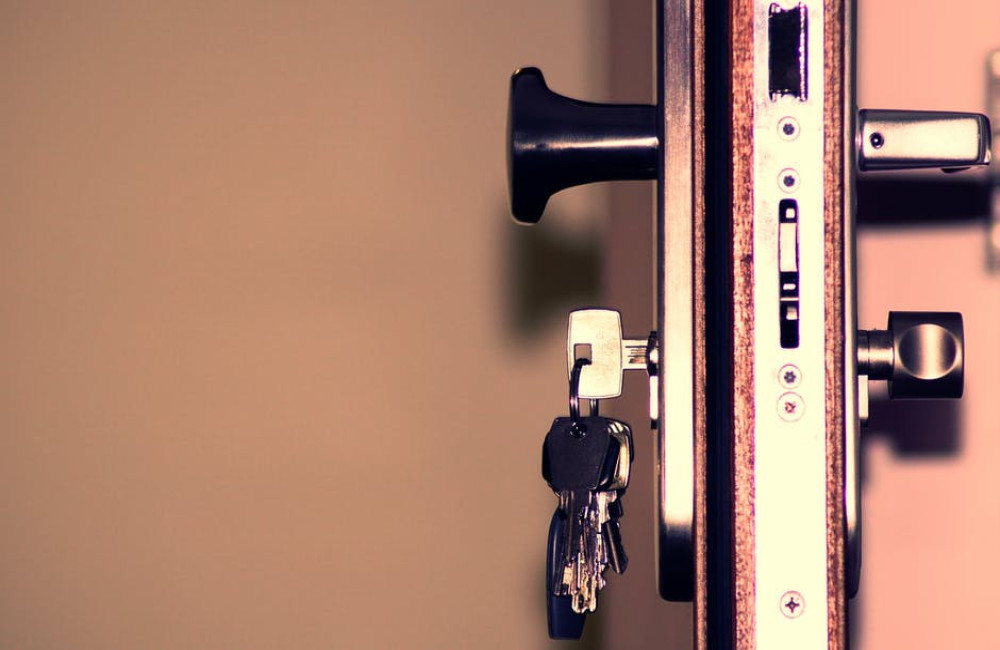 Hoe kan ik mijn woning beter beveiligen?