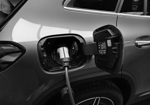 De voordelen van snelladen bij Fastned