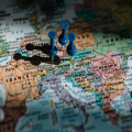 Welke Europese steden hebben de meeste online casinospelers?