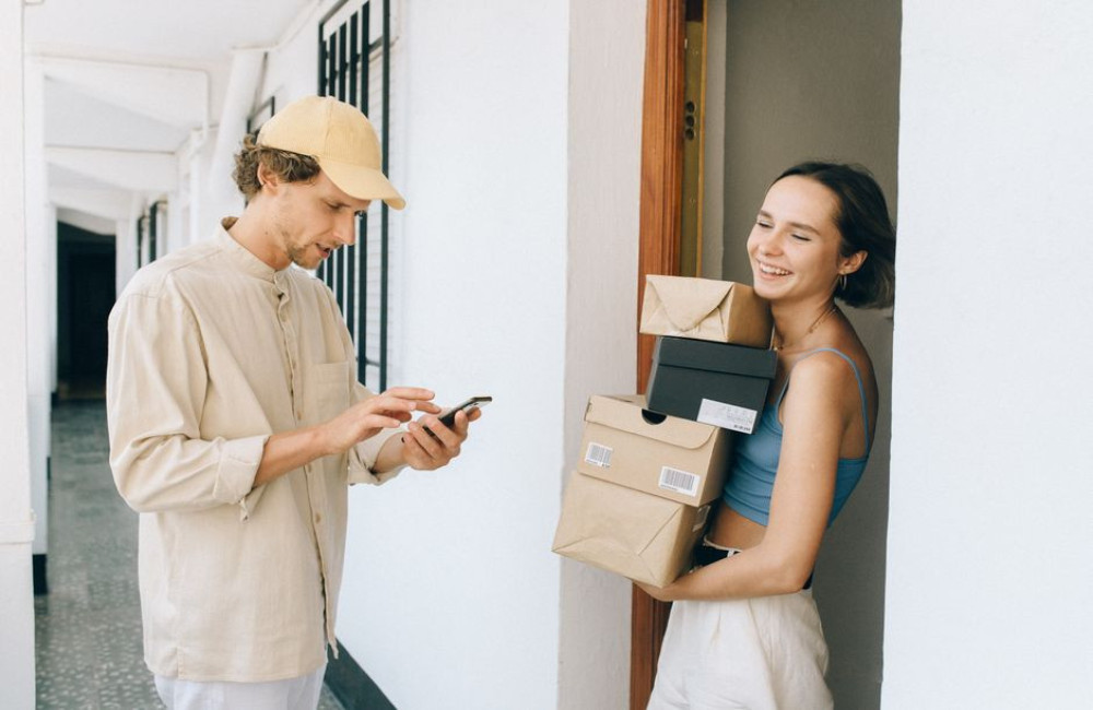 +31 70 700 67 51 — Dit is het nummer van Amazon Logistics