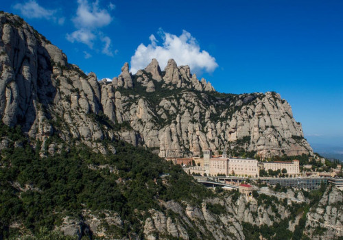 Wat kun je doen in Catalonië?