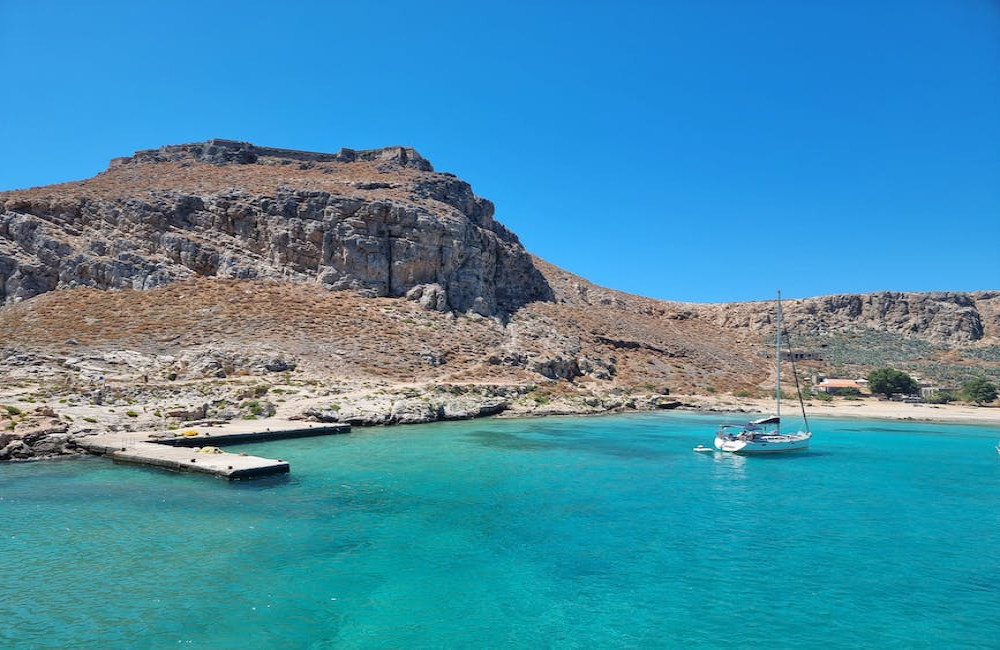 4 redenen om te kiezen voor Agia Pelagia als vakantiebestemming