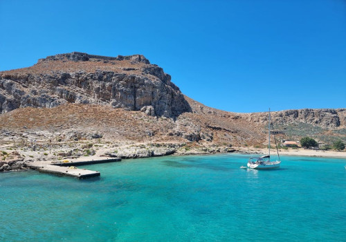 5 redenen om op vakantie te gaan naar Kreta