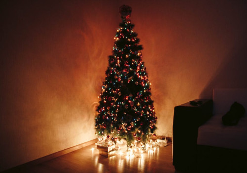 Let hierop bij het kiezen van een echte kerstboom