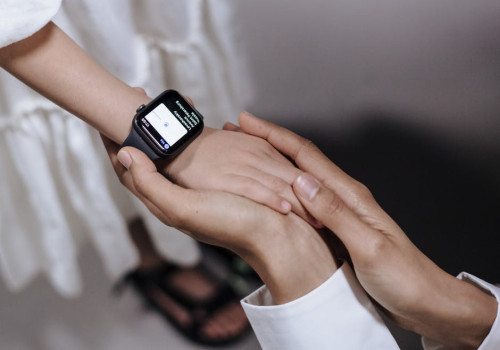 Cadeautip voor kids? Een hippe smartwatch voor kinderen